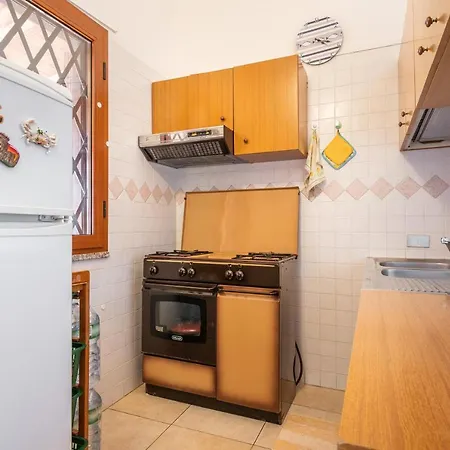 Tonina 600 Mt Dal Mare Вилласимиус